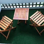 Apartment Treetown