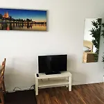 Apartment Treetown
